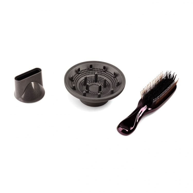 BEAUTIFLY Hårføner Hair Touch Flow Sense