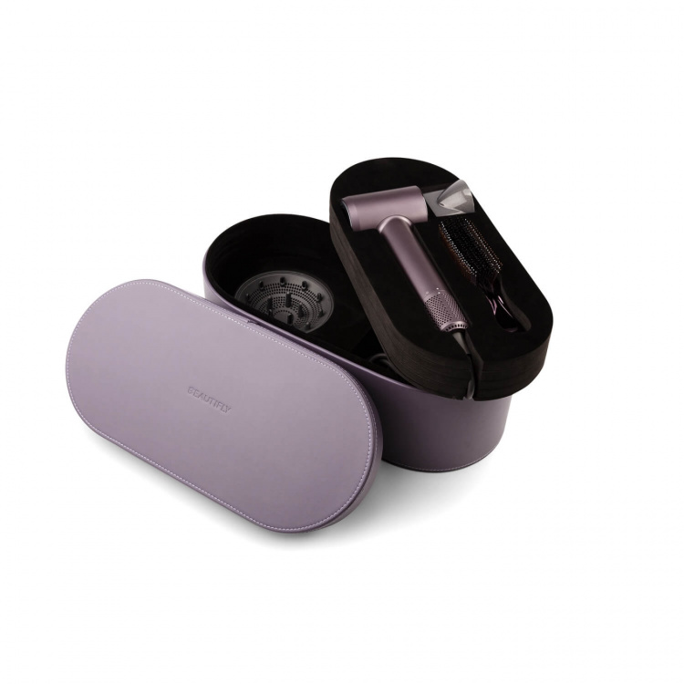 BEAUTIFLY Hårføner Hair Touch Flow Sense