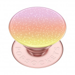 PopSockets Mobilholder PopGrip Original Glitter Aura Sunrise