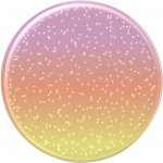 PopSockets Mobilholder PopGrip Original Glitter Aura Sunrise