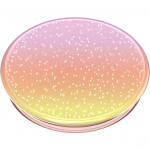 PopSockets Mobilholder PopGrip Original Glitter Aura Sunrise