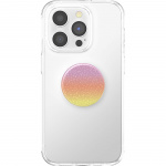 PopSockets Mobilholder PopGrip Original Glitter Aura Sunrise