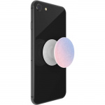 PopSockets Mobilholder PopGrip Original Glitter Morning Haze