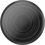 PopSockets Mobilholder PopGrip Original Translucent Black Smoke