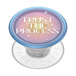 PopSockets Telefongrep Trust The Process Originalt PopGrip