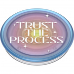 PopSockets Telefongrep Trust The Process Originalt PopGrip