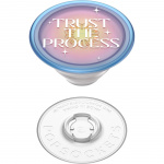 PopSockets Telefongrep Trust The Process Originalt PopGrip