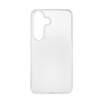Onsala Mobildeksel Samsung S25 5G TPU Resirkulert Transparent Onsala Mobildeksel Samsung S25 5G TPU Resirkulert Transparent