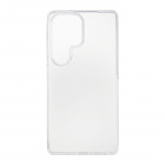 Onsala Mobildeksel Samsung S25 Ultra 5G TPU Resirkulert Transparent Onsala Mobildeksel Samsung S25 Ultra 5G TPU Resirkulert Transparent