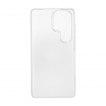 Onsala Mobildeksel Samsung S25 Ultra 5G TPU Resirkulert Transparent Onsala Mobildeksel Samsung S25 Ultra 5G TPU Resirkulert Transparent
