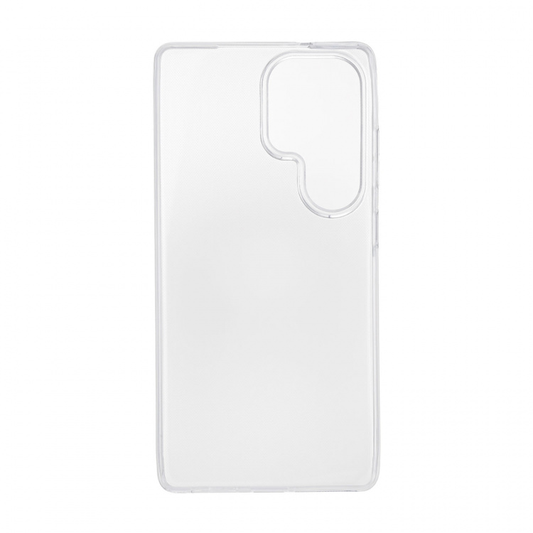 Onsala Mobildeksel Samsung S25 Ultra 5G TPU Resirkulert Transparent Onsala Mobildeksel Samsung S25 Ultra 5G TPU Resirkulert Transparent