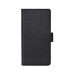 Gear Mobil Lommebok Samsung A56 5G Klassisk 3 Kort Resirkulert Svart Gear Mobil Lommebok Samsung A56 5G Klassisk 3 Kort Resirkulert Svart
