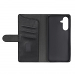 Gear Mobil Lommebok Samsung A56 5G Klassisk 3 Kort Resirkulert Svart Gear Mobil Lommebok Samsung A56 5G Klassisk 3 Kort Resirkulert Svart