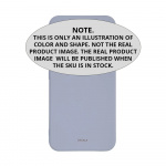 Onsala Mobildeksel Samsung A56 5G Bakside med Silikonfølelse Resirkulert Sommerhimmel