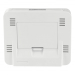 Hama Vekkerklokke RC550 Radio Hvit