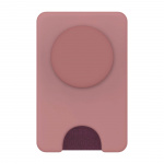 PopSockets Lommebok Popwallet For Magsafe Clay PopSockets Lommebok Popwallet For Magsafe Clay