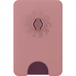 PopSockets Lommebok Popwallet For Magsafe Clay PopSockets Lommebok Popwallet For Magsafe Clay