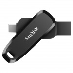 SanDisk USB-minne Phone Drive 128 Android Gb