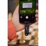 SanDisk USB-minne Phone Drive 128 Android Gb