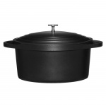 Maku Gryte Støpt Aluminium 28cm