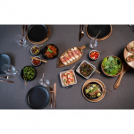 Maku Skål i Keramik Liten 4 stk