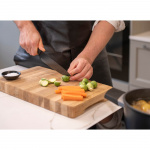 Maku Knivsett 5 stk Svart Maku Knivsett 5 stk Svart