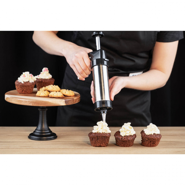 Maku Kakepresse Maku Kakepresse