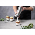 Patroner till Gräddsifon N2O (10st)