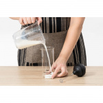 Maku Melkeskummer Elektrisk 450ml