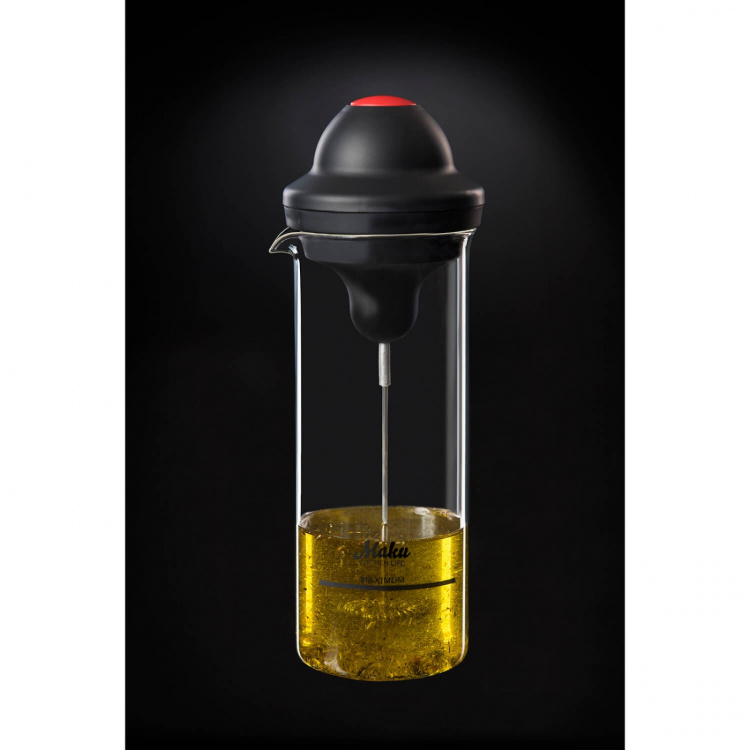 Maku Melkeskummer Elektrisk 450ml