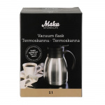 Maku Termokanne 1,0 L