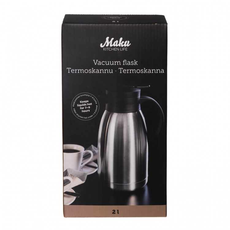 Maku Termokanne 2,0 L