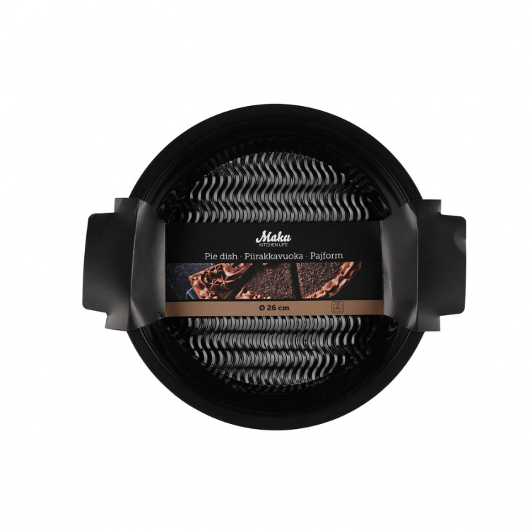 Maku Paiform Silikon 26cm