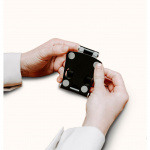 SWEDISH POSTURE Mobilstativ