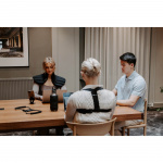 SWEDISH POSTURE Mobilstativ