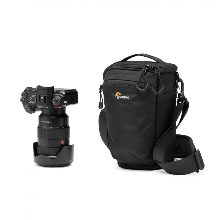 Lowepro Skulderveske ProTactic TLZ 70 Slim AW III Lowepro Skulderveske ProTactic TLZ 70 Slim AW III