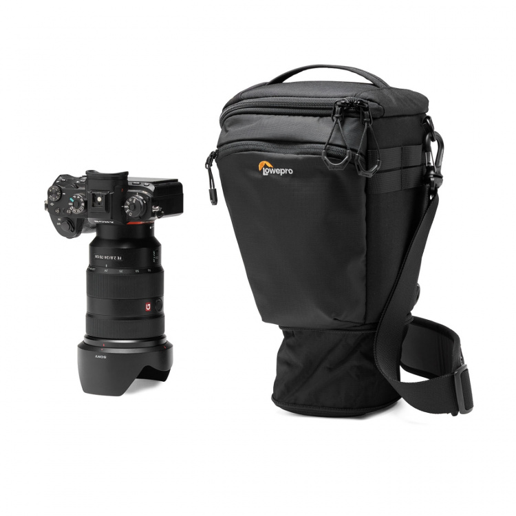 Lowepro Skulderveske ProTactic TLZ 70 Slim AW III Lowepro Skulderveske ProTactic TLZ 70 Slim AW III