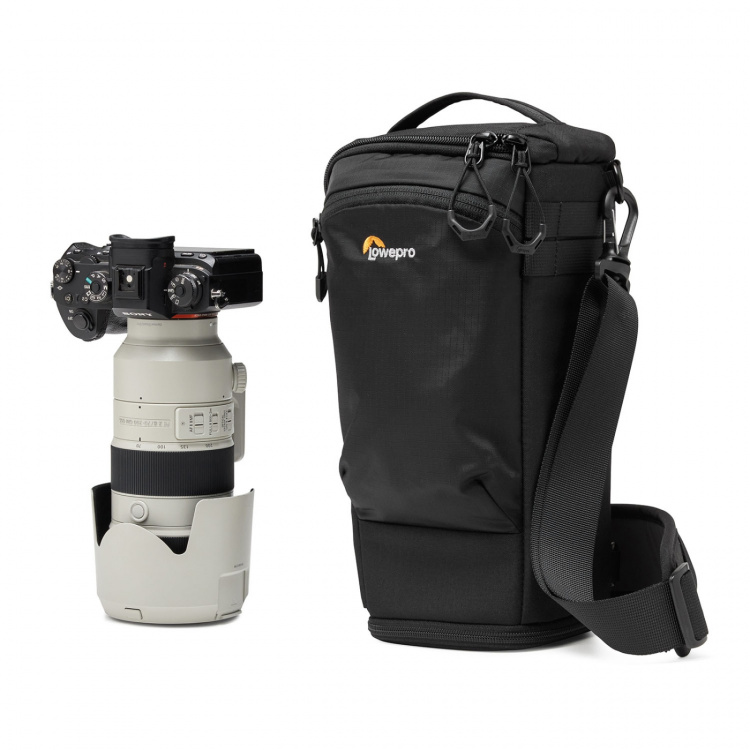 Lowepro Skulderveske ProTactic TLZ 75 Slim AW III Lowepro Skulderveske ProTactic TLZ 75 Slim AW III