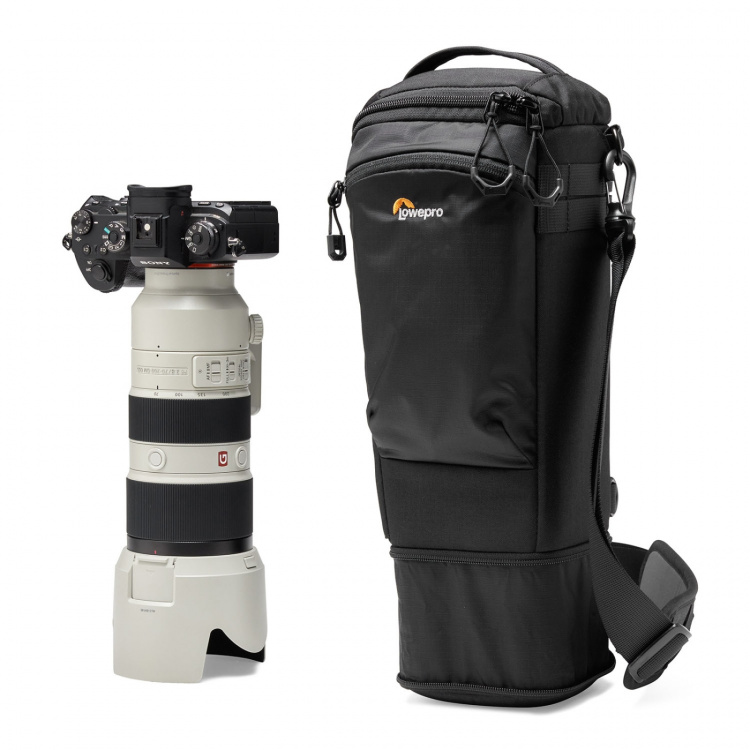 Lowepro Skulderveske ProTactic TLZ 75 Slim AW III Lowepro Skulderveske ProTactic TLZ 75 Slim AW III