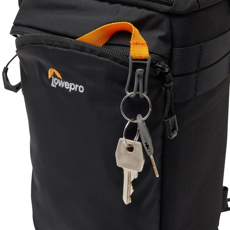 Lowepro Skulderveske ProTactic TLZ 75 Slim AW III Lowepro Skulderveske ProTactic TLZ 75 Slim AW III