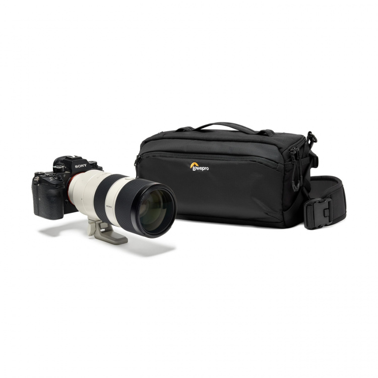 Lowepro Slyngeveske ProTactic Lite SLX 120 AW III Lowepro Slyngeveske ProTactic Lite SLX 120 AW III