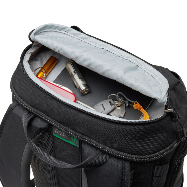 Lowepro Ryggsekk ProTactic Lite BP 150 AW III Lowepro Ryggsekk ProTactic Lite BP 150 AW III