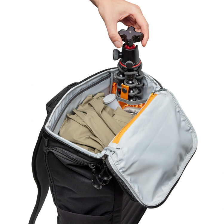 Lowepro Ryggsekk ProTactic Lite BP 250 AW III Lowepro Ryggsekk ProTactic Lite BP 250 AW III