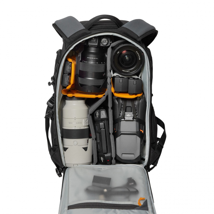 Lowepro Ryggsekk ProTactic BP 350 AW III