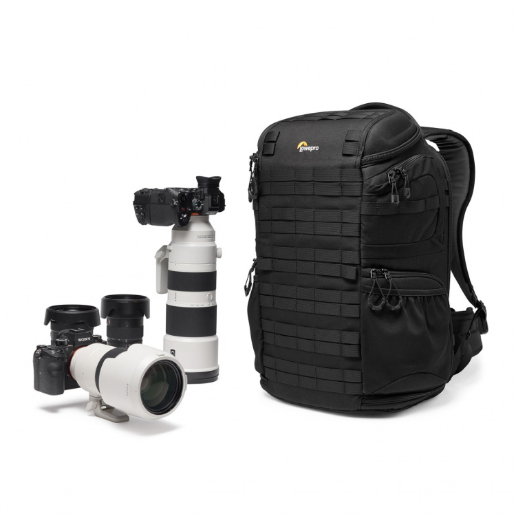 Lowepro Ryggsekk ProTactic BP 450 AW III Lowepro Ryggsekk ProTactic BP 450 AW III
