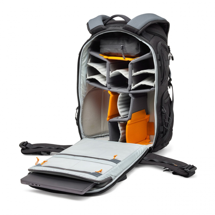 Lowepro Ryggsekk ProTactic BP 450 AW III Lowepro Ryggsekk ProTactic BP 450 AW III