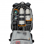 Lowepro Ryggsekk ProTactic BP 450 AW III Lowepro Ryggsekk ProTactic BP 450 AW III