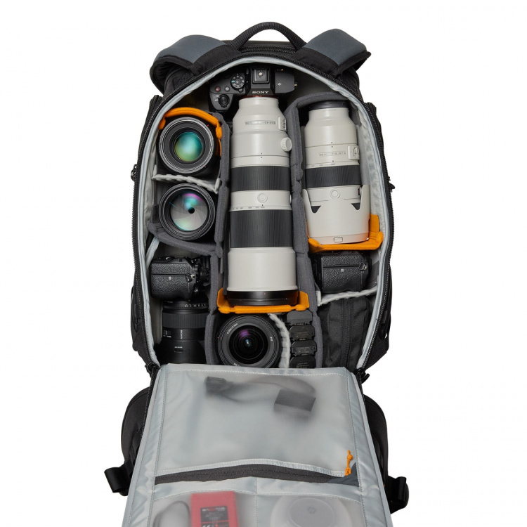 Lowepro Ryggsekk ProTactic BP 450 AW III Lowepro Ryggsekk ProTactic BP 450 AW III