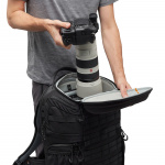 Lowepro Ryggsekk ProTactic BP 450 AW III Lowepro Ryggsekk ProTactic BP 450 AW III