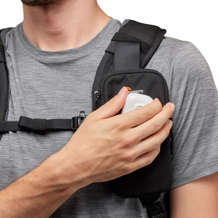 Lowepro Telefonveske ProTactic CS III Lowepro Telefonveske ProTactic CS III